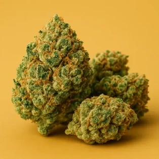 Bulk flower
