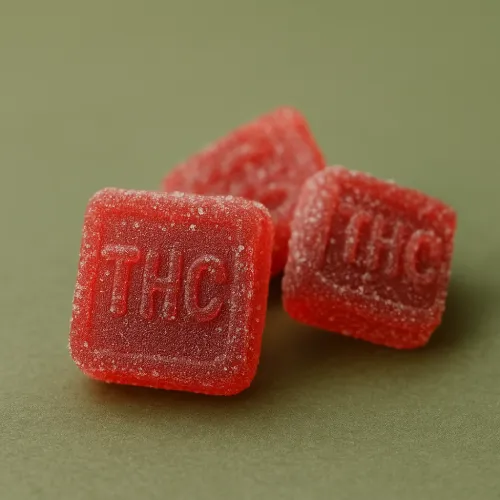 Popular edibles