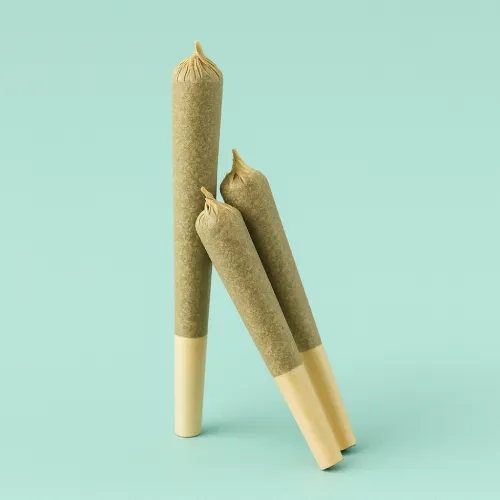 Popular pre-rolls